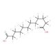 Perfluoro-1,10-decanedicarboxylic acid (CAS 865-85-0) - chemical structure image