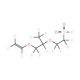 Perfluoro(3,6-dioxa-4-methyloct-7-ene)sulphonyl fluoride (CAS 16090-14-5) - chemical structure image