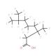 Perfluoro(3,7-dimethyloctanoic acid) (CAS 172155-07-6) - chemical structure image