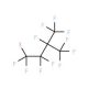 Perfluoro-3-methylbutyl iodide (CAS 1514-90-5) - chemical structure image