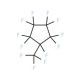 Perfluoro(methylcyclopentane) (CAS 1805-22-7) - chemical structure image