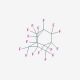 Perfluoroadamantane/Perfluoro(1-methyladamantane) - chemical structure image