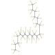 Perfluoroeicosane (CAS 37589-57-4) - chemical structure image