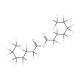 Perfluoroheptanoic anhydride (CAS 78225-99-7) - chemical structure image