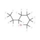 Perfluoroheptyl bromide (CAS 375-88-2) - chemical structure image