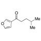 Perilla Ketone (CAS 553-84-4) - chemical structure image