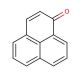 Perinaphthenone (CAS 548-39-0) - chemical structure image