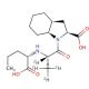 Perindoprilat-d4 - chemical structure image