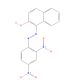 Permanent Orange - chemical structure image