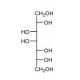 Perseitol (CAS 527-06-0) - chemical structure image
