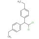 Perthan (CAS 72-56-0) - chemical structure image