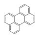 Perylene (CAS 198-55-0) - chemical structure image