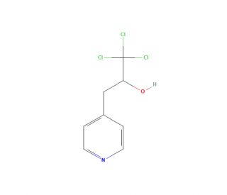 PETCM (CAS 10129-56-3) - chemical structure image