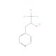 PETCM (CAS 10129-56-3) - chemical structure image