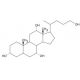 Petromyzonol (CAS 28979-29-5) - chemical structure image