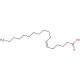 Petroselinic acid (CAS 593-39-5) - chemical structure image
