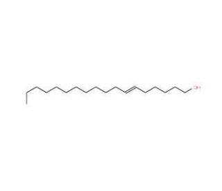 Petroselinyl alcohol (CAS 2774-87-0) - chemical structure image