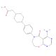 PF 04620110 (CAS 1109276-89-2) - chemical structure image