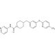 PF 3845 (CAS 1196109-52-0) - chemical structure image