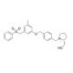 PF-543 (CAS 1415562-82-1) - chemical structure image