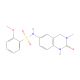 PFI-1 (CAS 1403764-72-6) - chemical structure image