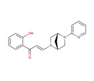 PFI 3 (CAS 1819363-80-8) - chemical structure image