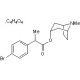 PG-9 maleate - chemical structure image