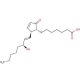 PGA1 (Prostaglandin A1) (CAS 14152-28-4) - chemical structure image