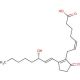 PGB2 (Prostaglandin B2) (CAS 13367-85-6) - chemical structure image