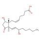 PGD2 (Prostaglandin D2) (CAS 41598-07-6) - chemical structure image