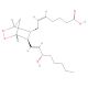 PGH2 (Prostaglandin H2), 500 µg/ml (CAS 42935-17-1) - chemical structure image