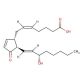 PGJ2 (Prostaglandin J2) (CAS 60203-57-8) - chemical structure image