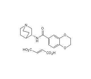 PHA 568487 (CAS 527680-56-4) - chemical structure image