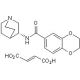 PHA 568487 (CAS 527680-56-4) - chemical structure image