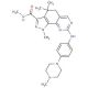PHA-848125 (CAS 802539-81-7) - chemical structure image