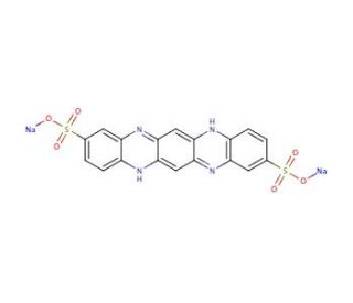 Phacolysine Sodium Salt (CAS 3863-80-7) - chemical structure image