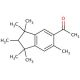 Phantolide (CAS 15323-35-0) - chemical structure image
