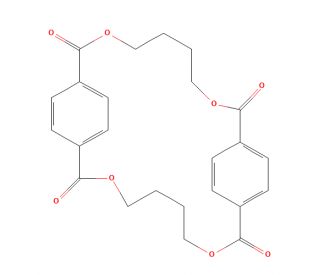Pharacine (CAS 63440-93-7) - chemical structure image