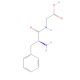 Phe-Gly-OH - chemical structure image