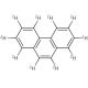 Phenanthrene-d10 (CAS 1517-22-2) - chemical structure image