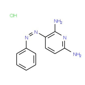 Phenazopyridine hydrochloride | CAS 136-40-3 | SCBT - Santa Cruz ...