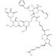 Phenelfamycin E (CAS 114451-31-9) - chemical structure image