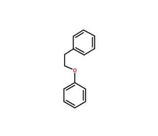 Phenethoxybenzene (CAS 40515-89-7) - chemical structure image