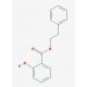 Phenethyl salicylate (CAS 87-22-9) - chemical structure image