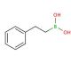 Phenethylboronic acid (CAS 34420-17-2) - chemical structure image