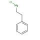 Phenethylmagnesium chloride solution (CAS 90878-19-6) - chemical structure image