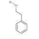 Phenethylzinc bromide solution (CAS 308796-14-7) - chemical structure image