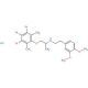 Phenoprolamine-d3 Hydrochloride - chemical structure image