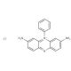 Phenosafranin (CAS 81-93-6) - chemical structure image