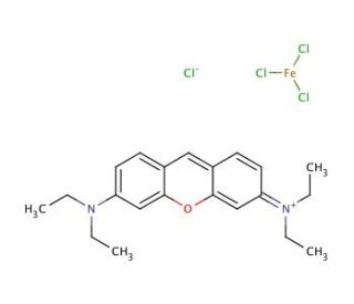 Phenoxyacetic acid sodium salt (CAS 3598-16-1) - chemical structure image